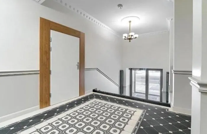 Gryf Deluxe Apartament