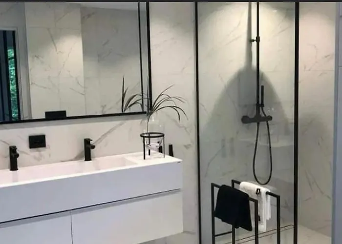 Gryf Deluxe Apartament *