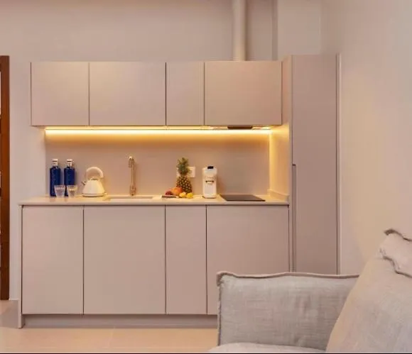 Apartament Gryf Deluxe Szczecin